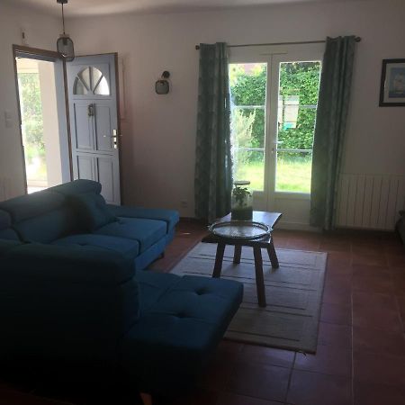 Belle Villa Avec Piscine Classee 3 Etoiles 滨海拉福特 外观 照片