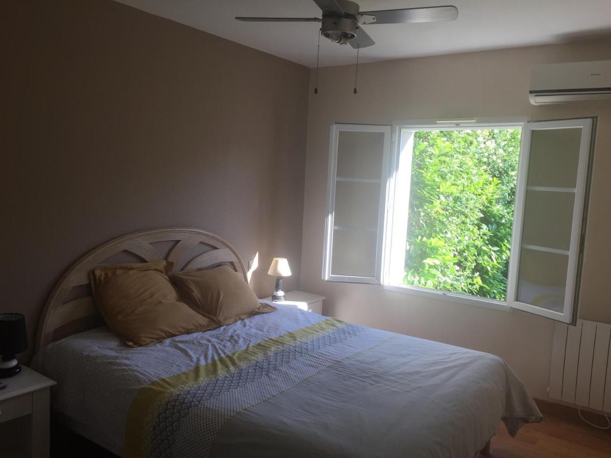 Belle Villa Avec Piscine Classee 3 Etoiles 滨海拉福特 外观 照片