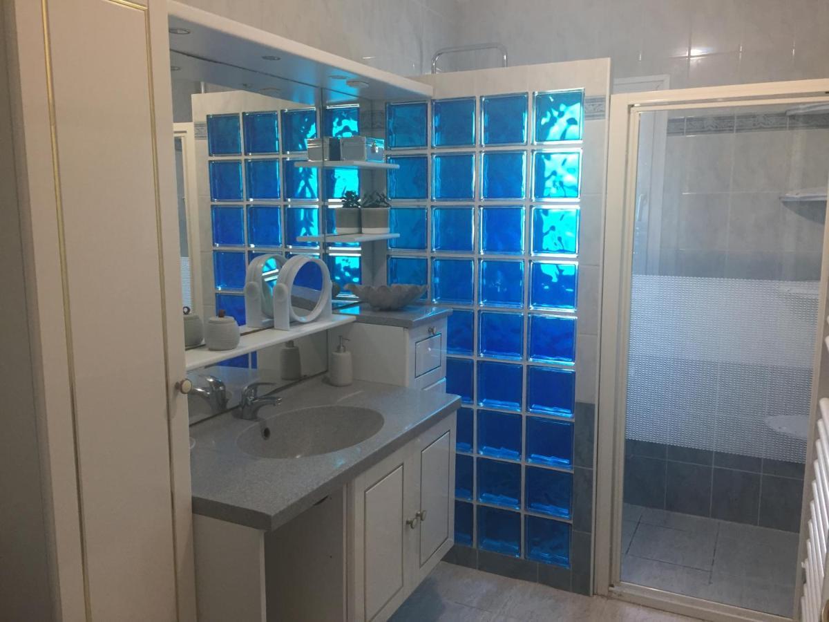 Belle Villa Avec Piscine Classee 3 Etoiles 滨海拉福特 外观 照片
